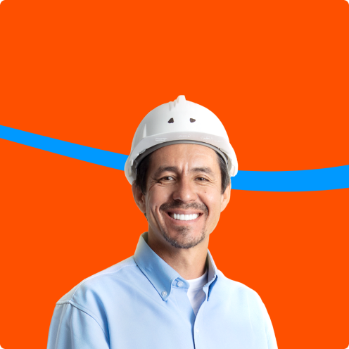 Nos comprometemos con la seguridad vial, velamos por el mejoramiento continuo de nuestra infraestructura y la concientización de los usuarios de las vías, para disminuir los índices de accidentabilidad.